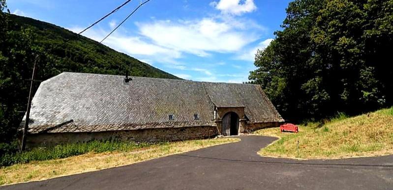 Le Petit Mars Villa Le Vaulmier Eksteriør billede
